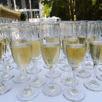 Champagne Pour Beverage Specialists