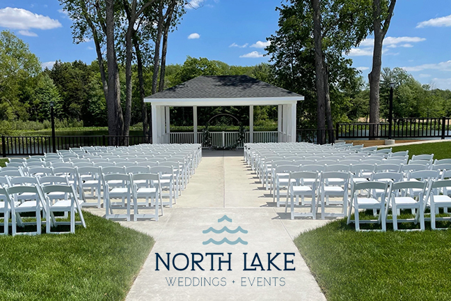 North Lake Wedding and Events
