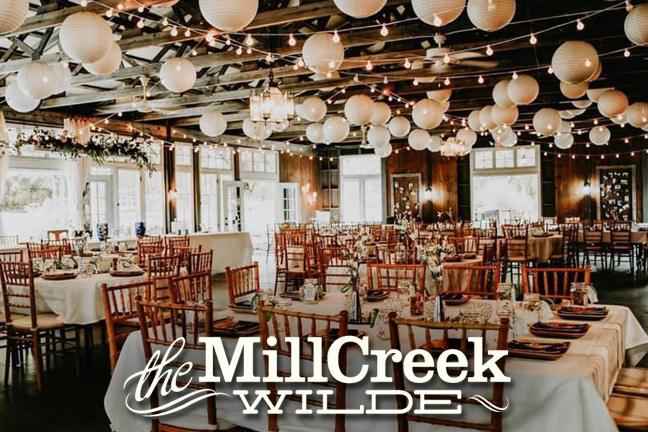 The Mill Creek Wilde