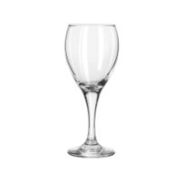 Stemmed Wine Glass