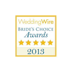 Classic catering events weddingwire award 2013 sm