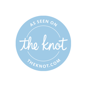 As seen on the knot sm